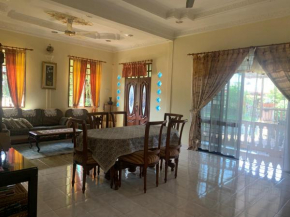 Raa homestay